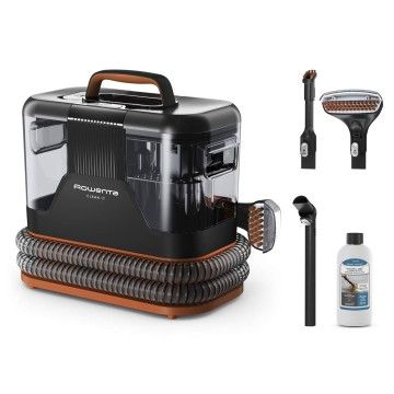ROWENTA MAQUINA LIMPEZA CLEAN IT 1.8LT ROWENTA MAQUINA LIMPEZA CLEAN IT 1.8LT