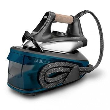 ROWENTA FERRO GERADOR VAPOR FORCE PRO 350 ROWENTA FERRO GERADOR VAPOR FORCE PRO 350