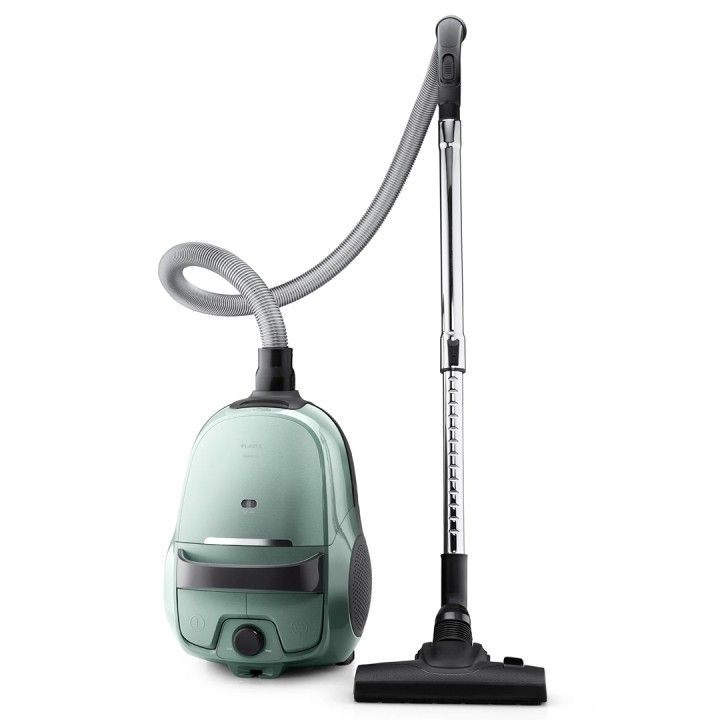 FLAMA ASPIRADOR 800W SPING&GO C/SACO FLAMA ASPIRADOR 800W SPING&GO C/SACO