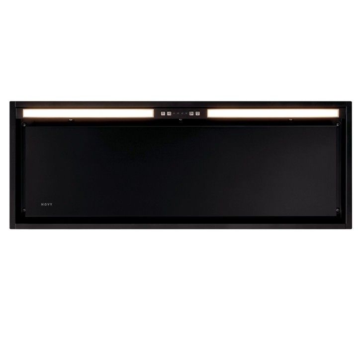 NOVY EXAUSTOR CRYSTAL 90 NEGRO B NOVY EXAUSTOR CRYSTAL 90 NEGRO B
