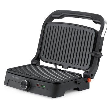FLAMA GRELHADOR PLACAS 1500W HEAT EASY FLAMA GRELHADOR PLACAS 1500W HEAT EASY