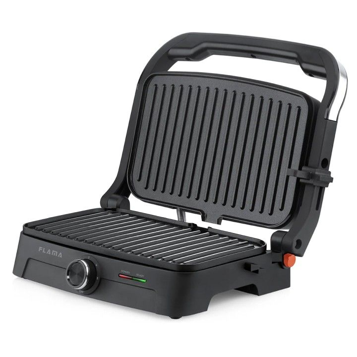 FLAMA GRELHADOR PLACAS 1500W HEAT EASY