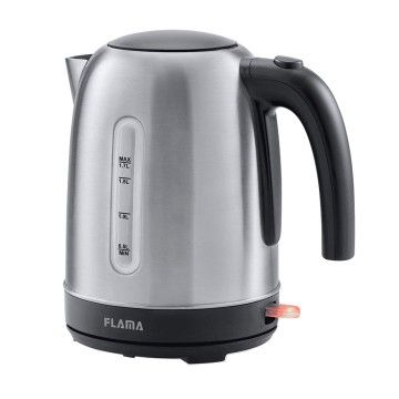FLAMA JARRO TERMICO 2200W 1,7LT INOX FLAMA JARRO TERMICO 2200W 1,7LT INOX