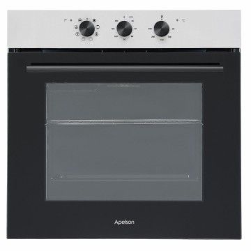 APELSON FORNO MULTIF. 73LT INOX (A) APELSON FORNO MULTIF. 73LT INOX (A)