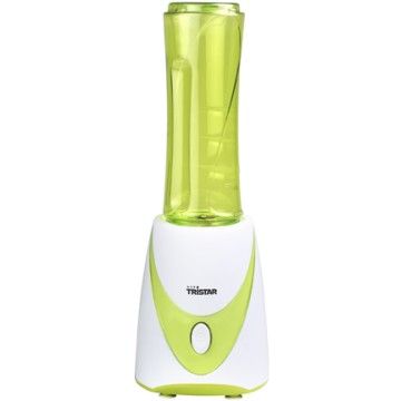TRISTAR LIQUIDIFICADORA COM COPO PLASTICO PORTATIL 0,5LT