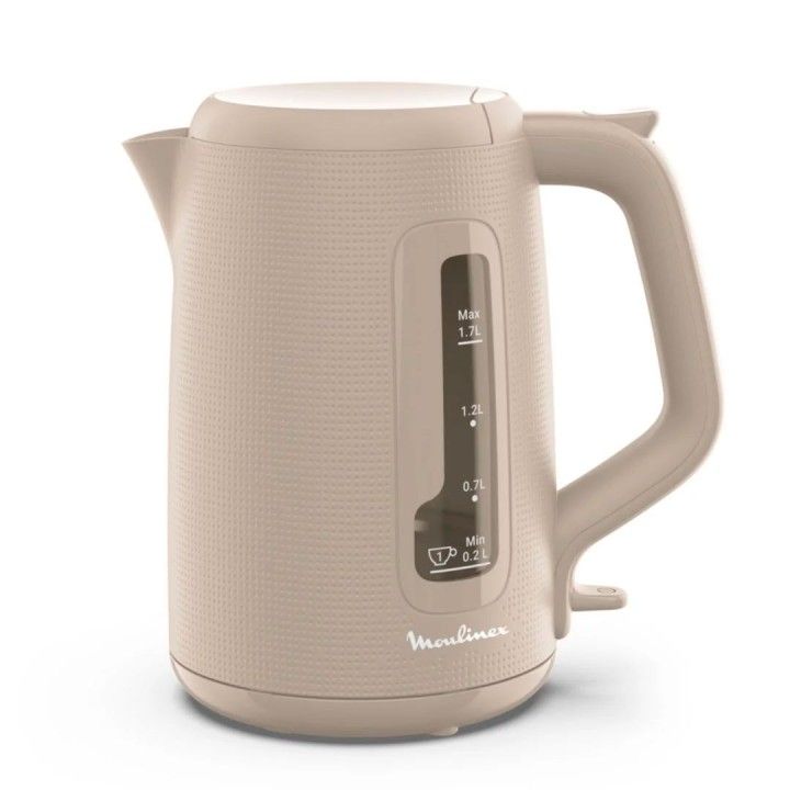 MOULINEX JARRO TERMICO 2400W 1,7LT PRINCIPIO+ WHITE MOULINEX JARRO TERMICO 2400W 1,7LT PRINCIPIO+ WHITE