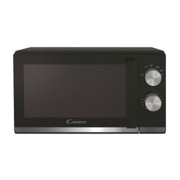 CANDY MICROONDAS 20LT 700W PRETO CANDY MICROONDAS 20LT 700W PRETO