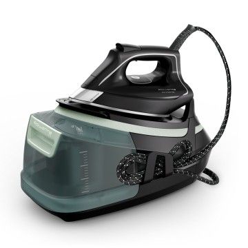 ROWENTA FERRO CALDEIRA 7.8BARES VAPOR 140GM/MIN ROWENTA FERRO CALDEIRA 7.8BARES VAPOR 140GM/MIN
