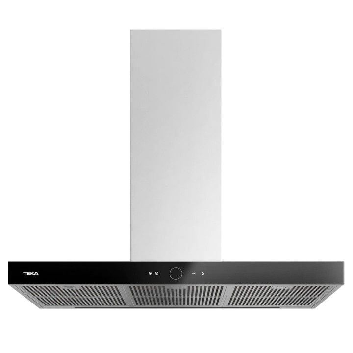 TEKA CHAMINE DE PAREDE PERFECTA4 PRETO A