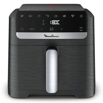 MOULINEX FRITADEIRA S/OLEO 7,5LT EASY FRY NEW MEGA