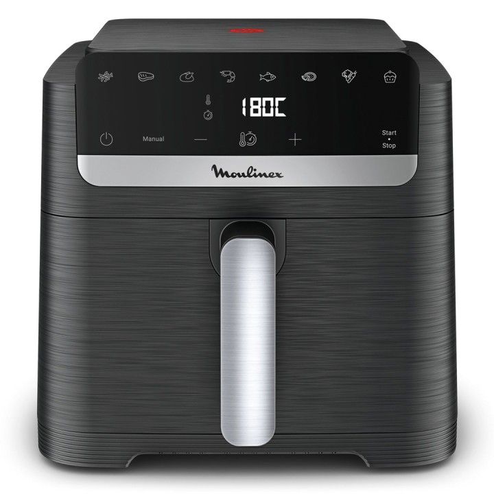 MOULINEX FRITADEIRA S/OLEO 7,5LT EASY FRY NEW MEGA MOULINEX FRITADEIRA S/OLEO 7,5LT EASY FRY NEW MEGA