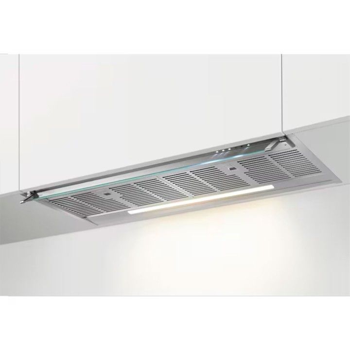 AEG EXAUSTOR INTEG 90CM 3+1VELOC MAX 750M3H INOX A
