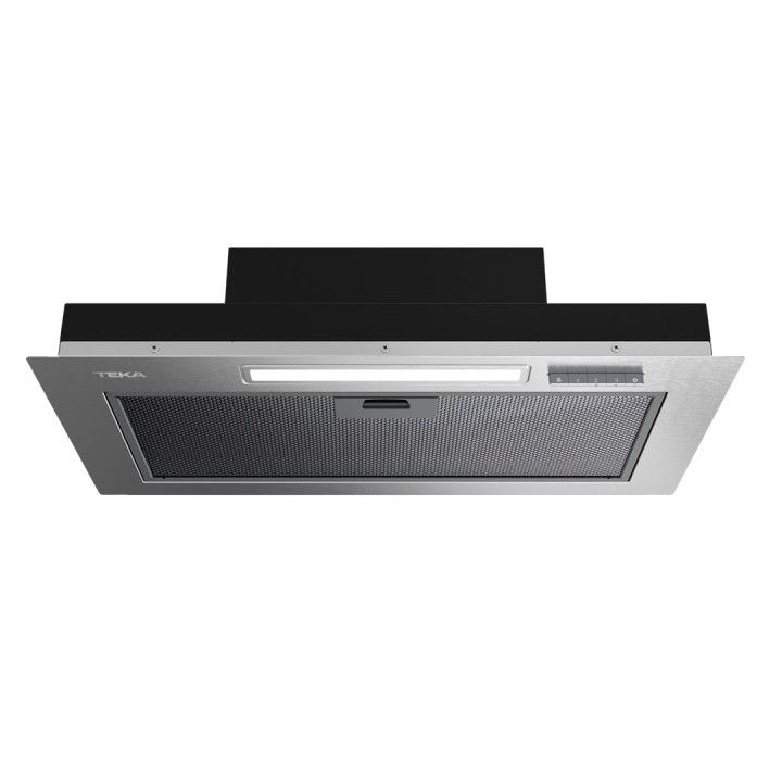 TEKA EXAUSTOR 60CM INTEGRA MAX 316M3H INOX (D)