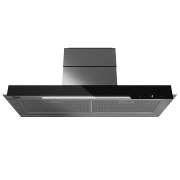 TEKA EXAUSTOR INTEGRAR 90CM 3VELOC+1INTE MAX 766M3/H INOX/PR TEKA EXAUSTOR INTEGRAR 90CM 3VELOC+1INTE MAX 766M3/H INOX/PR
