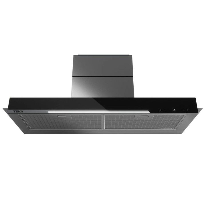 TEKA EXAUSTOR INTEGRAR 90CM 3VELOC+1INTE MAX 766M3/H INOX/PR TEKA EXAUSTOR INTEGRAR 90CM 3VELOC+1INTE MAX 766M3/H INOX/PR