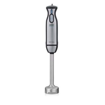 HAEGER VARINHA PE INOX 1000W PRETA/INOX