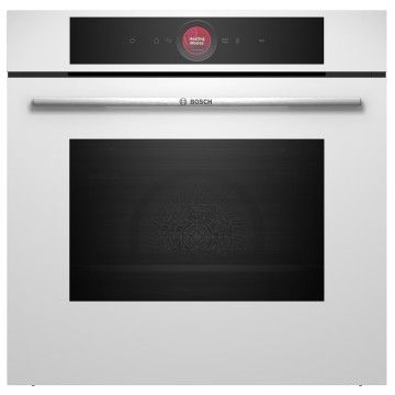 BOSCH FORNO MULTIF 71LT BRANCO A+
