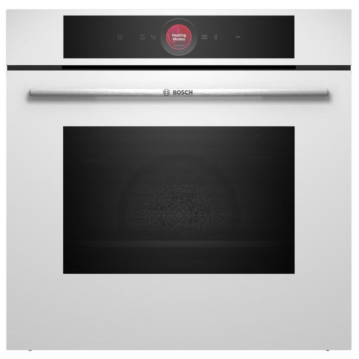 BOSCH FORNO MULTIF 71LT BRANCO A+
