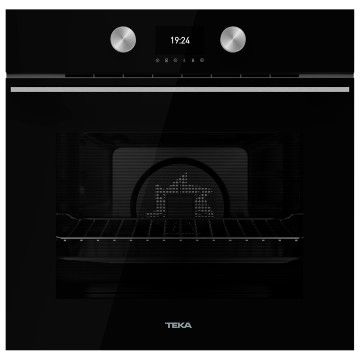 TEKA FORNO MULTIF SURRONDTEMP 71LT  PRETO (A+)