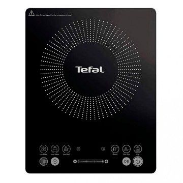 TEFAL PLACA INDUÇAO 2100W 1 ZONA TEFAL PLACA INDUÇAO 2100W 1 ZONA
