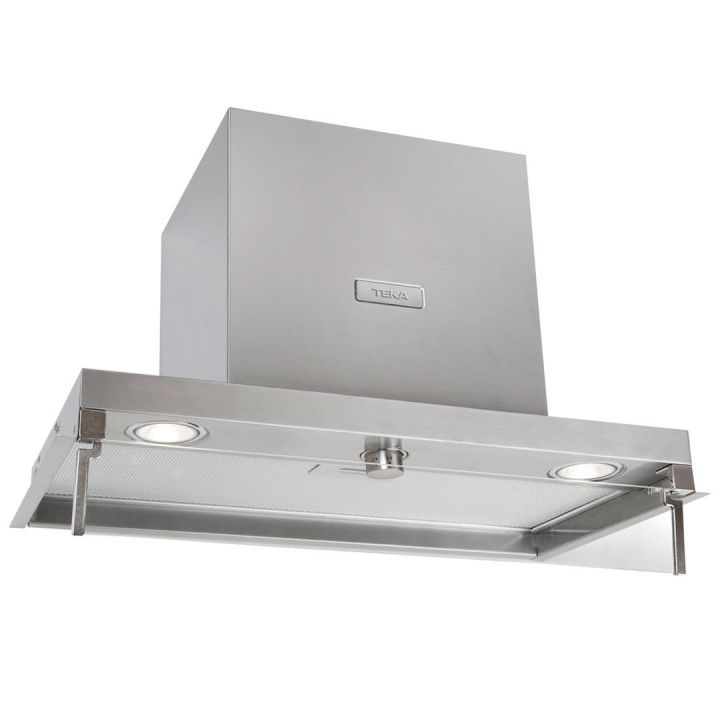 TEKA CHAMINE 60CM 620M3/H 3VELOC (A) TEKA CHAMINE 60CM 620M3/H 3VELOC (A)