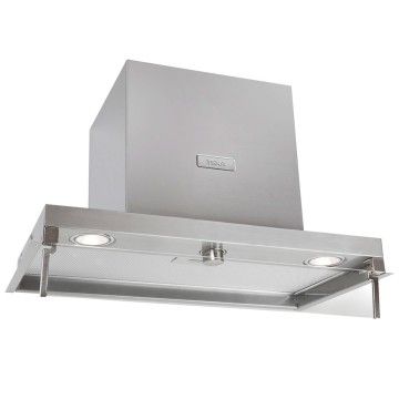TEKA CHAMINE 60CM 620M3/H 3VELOC (A) TEKA CHAMINE 60CM 620M3/H 3VELOC (A)