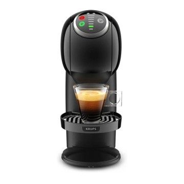 KRUPS DOLCE GUSTO GENIO S PLUS PRETA KRUPS DOLCE GUSTO GENIO S PLUS PRETA