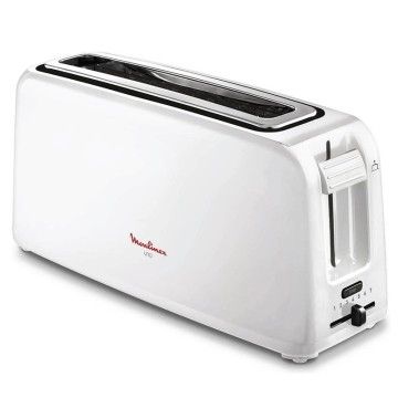 MOULINEX TORRADEIRA 900W 1 RANHURA MOULINEX TORRADEIRA 900W 1 RANHURA
