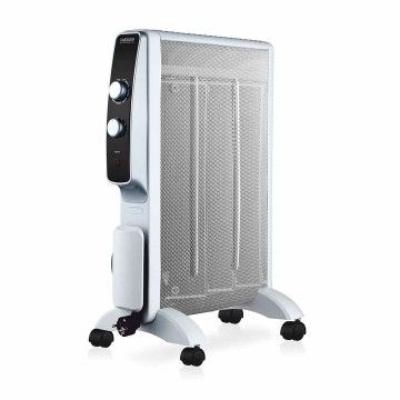 HAEGER AQUECEDOR MICA 1500W BRANCO HAEGER AQUECEDOR MICA 1500W BRANCO
