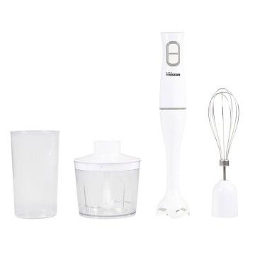 TRISTAR VARINHA PE PLASTICO COM PICADORA E BATEDEIRA 350W TRISTAR VARINHA PE PLASTICO COM PICADORA E BATEDEIRA 350W