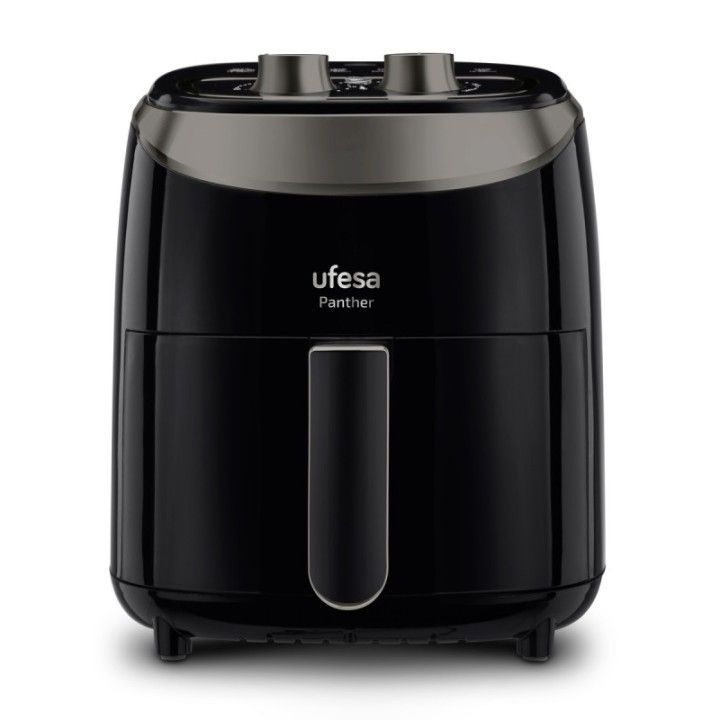 UFESA FRITADEIRA S/OLEO 3,5LT 1200W AIRE PHANTER MECANI UFESA FRITADEIRA S/OLEO 3,5LT 1200W AIRE PHANTER MECANI
