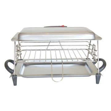 CRUSSEL GRELHADOR ELETRICO SEM FUMO 1750W 470X290X260 CRUSSEL GRELHADOR ELETRICO SEM FUMO 1750W 470X290X260