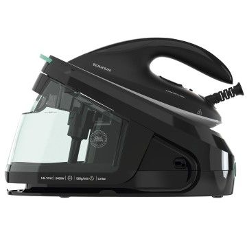 TAURUS FERRO CALDEIRA 2400W SLIDING DIGITAL
