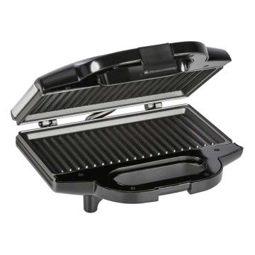 MOULINEX SANDWICHEIRA PLACAS GRILL FIXAS ANTI-ADERENTES MOULINEX SANDWICHEIRA PLACAS GRILL FIXAS ANTI-ADERENTES