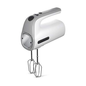 TAURUS BATEDEIRA 300W 5 VELOC E TURBO CINZA/BRANCO TAURUS BATEDEIRA 300W 5 VELOC E TURBO CINZA/BRANCO