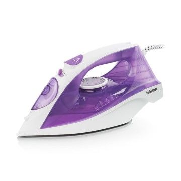 TRISTAR FERRO VAPOR 2200W BASE CERAMICA TRISTAR FERRO VAPOR 2200W BASE CERAMICA