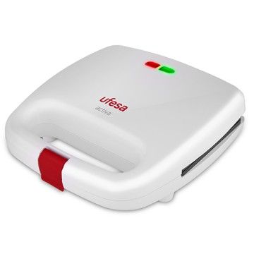 UFESA SANDWICHEIRA 750W ACTIVA UFESA SANDWICHEIRA 750W ACTIVA