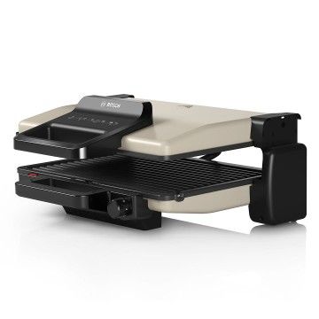 BOSCH GRELHADOR DE PLACAS 2000W 310x220mm BOSCH GRELHADOR DE PLACAS 2000W 310x220mm