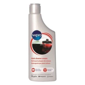 WPRO CREME LIMPEZA PARA PLACAS VITOCERAMICAS E INDUÇAO 250ML WPRO CREME LIMPEZA PARA PLACAS VITOCERAMICAS E INDUÇAO 250ML