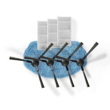 NEDIS CONJUNTO DE FILTROS HEPA E PE�AS PARA ROBOT