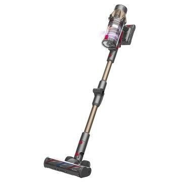 FLAMA ASPIRADOR VERTICAL 29.6V 70MIN 600ML FLAMA ASPIRADOR VERTICAL 29.6V 70MIN 600ML