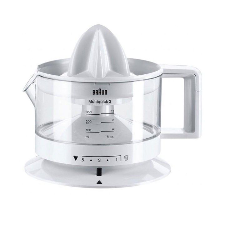 BRAUN ESPREMEDOR 0,35LT 20W