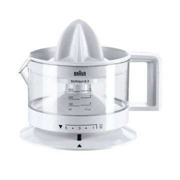 BRAUN ESPREMEDOR 0,35LT 20W