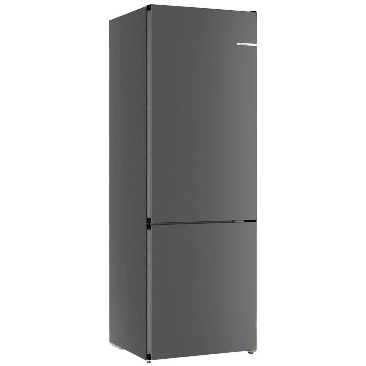BOSCH COMBINADO 2030X700X667 NF 440LT INOX (A) BOSCH COMBINADO 2030X700X667 NF 440LT INOX (A)