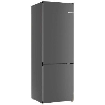 BOSCH COMBINADO 2030X700X667 NF 440LT INOX (A) BOSCH COMBINADO 2030X700X667 NF 440LT INOX (A)