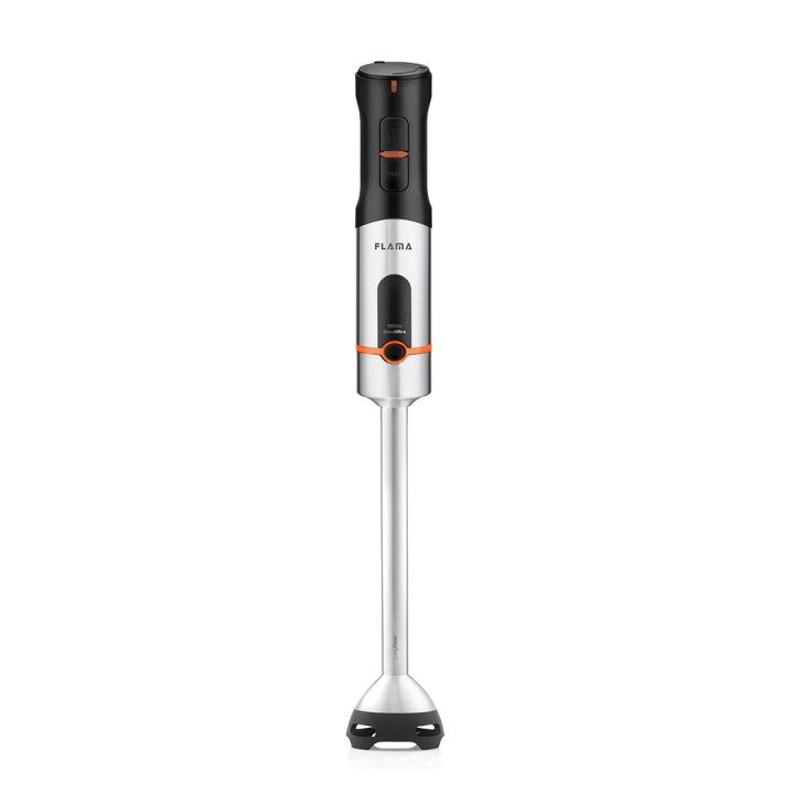 FLAMA VARINHA 1500W PE XL BLENDULTRA LONGFOOT INOX FLAMA VARINHA 1500W PE XL BLENDULTRA LONGFOOT INOX