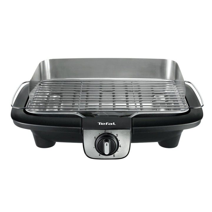 TEFAL GRELHADOR BARBECUE 2300W SUPERFICIE UTIL 870CM2 TEFAL GRELHADOR BARBECUE 2300W SUPERFICIE UTIL 870CM2