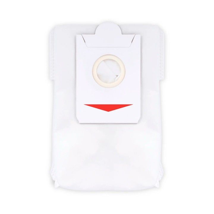 BOSCH SACOS PARA ASPIRADOR ROBOT