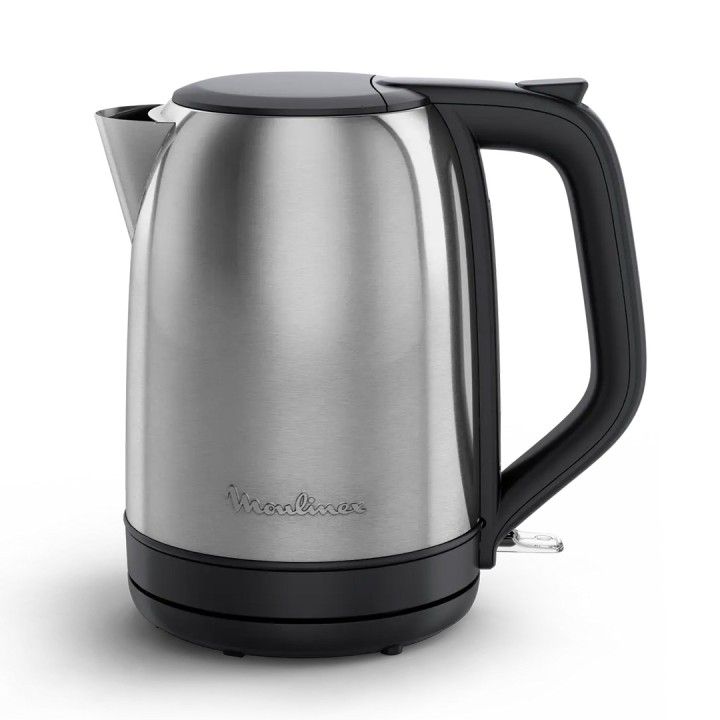 MOULINEX JARRO TERMICO SUBITO 5 2400W 1,7LT INOX MOULINEX JARRO TERMICO SUBITO 5 2400W 1,7LT INOX