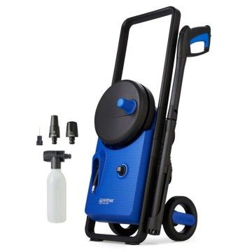 NILFISK LAVADORA ALTA PRESSAO POWERCONTROL 140BAR 128471269 NILFISK LAVADORA ALTA PRESSAO POWERCONTROL 140BAR 128471269